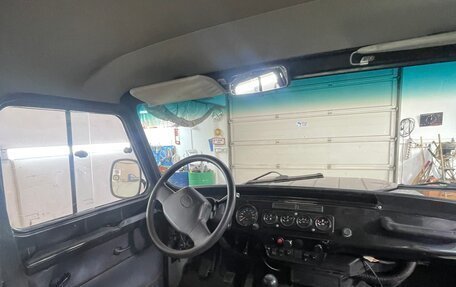 ЛуАЗ Hunter, 2010 год, 500 000 рублей, 15 фотография