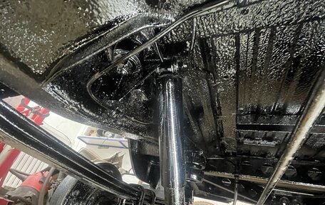 ЛуАЗ Hunter, 2010 год, 500 000 рублей, 21 фотография