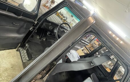 ЛуАЗ Hunter, 2010 год, 500 000 рублей, 9 фотография