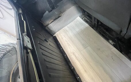 ЛуАЗ Hunter, 2010 год, 500 000 рублей, 20 фотография