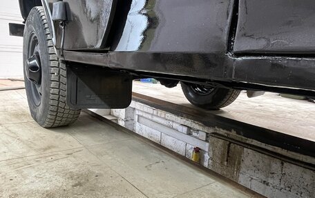 ЛуАЗ Hunter, 2010 год, 500 000 рублей, 11 фотография