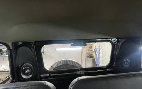 ЛуАЗ Hunter, 2010 год, 500 000 рублей, 18 фотография