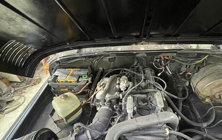 ЛуАЗ Hunter, 2010 год, 500 000 рублей, 22 фотография