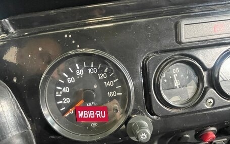 ЛуАЗ Hunter, 2010 год, 500 000 рублей, 10 фотография