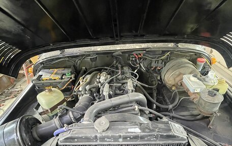 ЛуАЗ Hunter, 2010 год, 500 000 рублей, 23 фотография