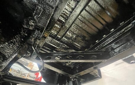 ЛуАЗ Hunter, 2010 год, 500 000 рублей, 29 фотография