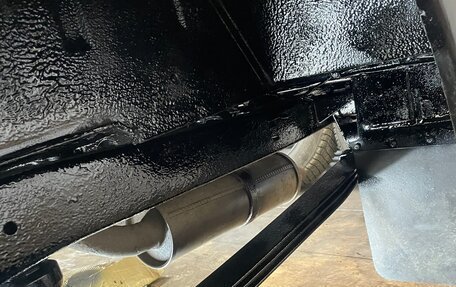 ЛуАЗ Hunter, 2010 год, 500 000 рублей, 33 фотография