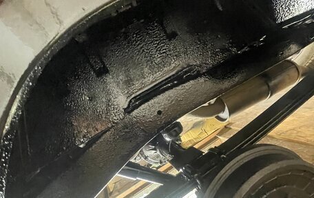 ЛуАЗ Hunter, 2010 год, 500 000 рублей, 26 фотография