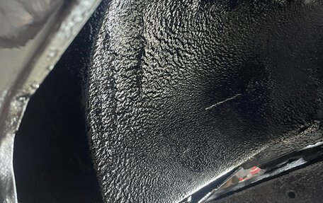 ЛуАЗ Hunter, 2010 год, 500 000 рублей, 27 фотография