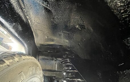 ЛуАЗ Hunter, 2010 год, 500 000 рублей, 32 фотография