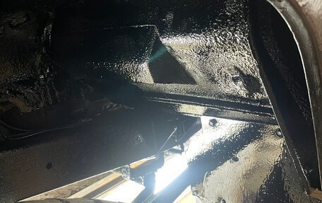 ЛуАЗ Hunter, 2010 год, 500 000 рублей, 31 фотография