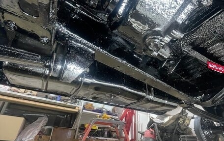 ЛуАЗ Hunter, 2010 год, 500 000 рублей, 30 фотография