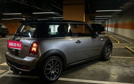 MINI Hatch, 2009 год, 1 000 000 рублей, 2 фотография