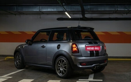 MINI Hatch, 2009 год, 1 000 000 рублей, 4 фотография