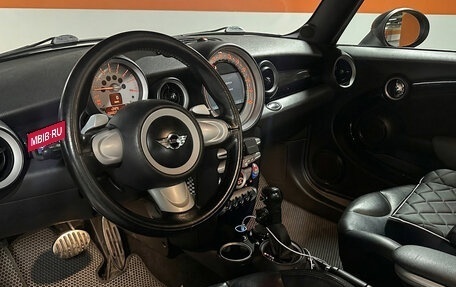 MINI Hatch, 2009 год, 1 000 000 рублей, 5 фотография