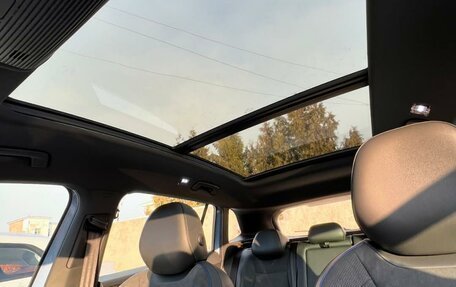 Volkswagen Tiguan, 2025 год, 4 600 000 рублей, 8 фотография