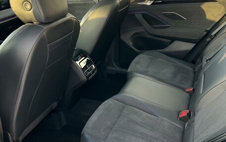 Volkswagen Tiguan, 2025 год, 4 600 000 рублей, 9 фотография