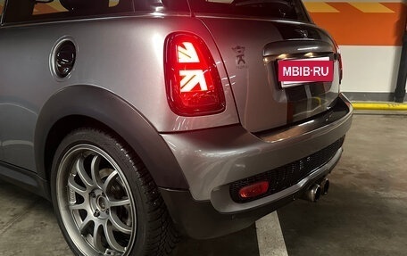 MINI Hatch, 2009 год, 1 000 000 рублей, 6 фотография