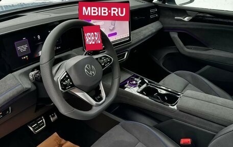 Volkswagen Tiguan, 2025 год, 4 600 000 рублей, 6 фотография