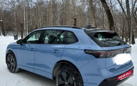 Volkswagen Tiguan, 2025 год, 4 600 000 рублей, 4 фотография