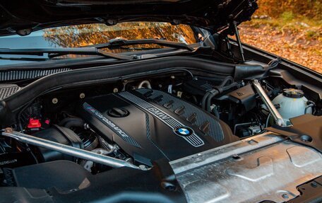 BMW X3, 2020 год, 4 750 000 рублей, 10 фотография