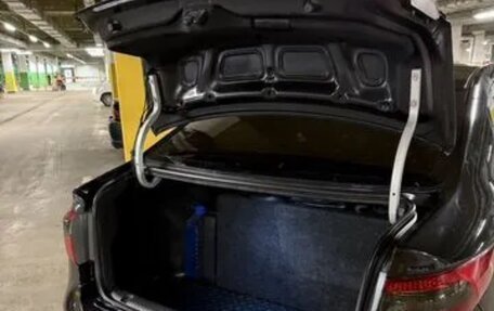 KIA Rio III рестайлинг, 2012 год, 820 000 рублей, 11 фотография