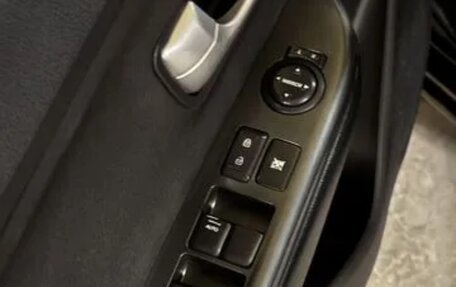 KIA Rio III рестайлинг, 2012 год, 820 000 рублей, 10 фотография