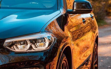 BMW X3, 2020 год, 4 750 000 рублей, 8 фотография