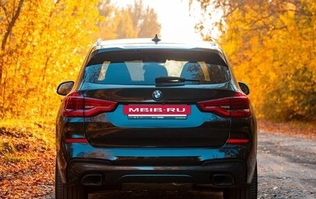 BMW X3, 2020 год, 4 750 000 рублей, 7 фотография