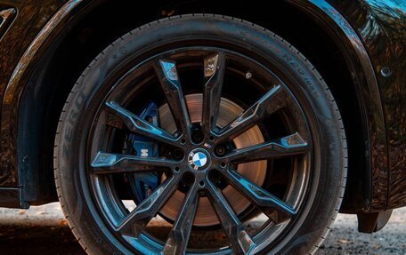 BMW X3, 2020 год, 4 750 000 рублей, 11 фотография