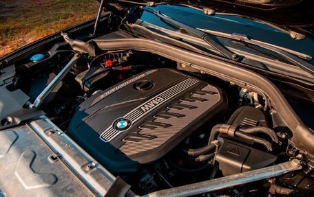 BMW X3, 2020 год, 4 750 000 рублей, 12 фотография