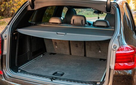 BMW X3, 2020 год, 4 750 000 рублей, 13 фотография
