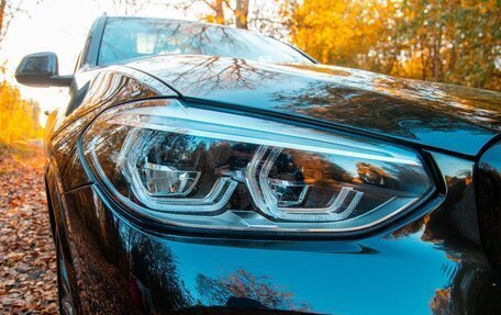 BMW X3, 2020 год, 4 750 000 рублей, 23 фотография