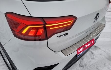 Volkswagen T-Roc I, 2020 год, 2 050 000 рублей, 13 фотография