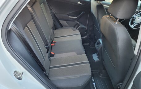 Volkswagen T-Roc I, 2020 год, 2 050 000 рублей, 24 фотография