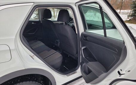 Volkswagen T-Roc I, 2020 год, 2 050 000 рублей, 23 фотография