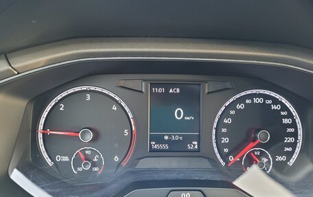 Volkswagen T-Roc I, 2020 год, 2 050 000 рублей, 28 фотография