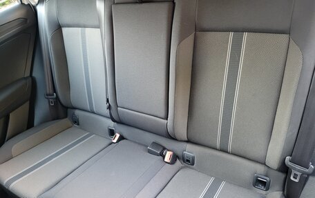 Volkswagen T-Roc I, 2020 год, 2 050 000 рублей, 27 фотография