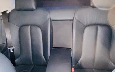 Mercedes-Benz CL-Класс, 2004 год, 1 250 000 рублей, 10 фотография