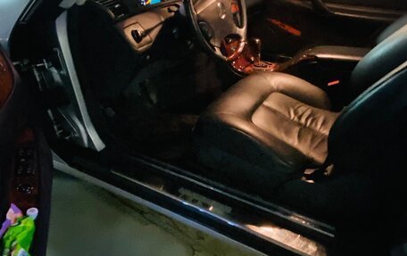 Mercedes-Benz CL-Класс, 2004 год, 1 250 000 рублей, 7 фотография