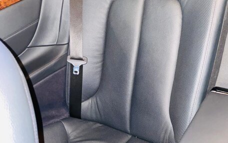 Mercedes-Benz CL-Класс, 2004 год, 1 250 000 рублей, 11 фотография