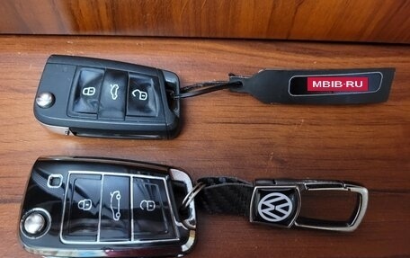 Volkswagen T-Roc I, 2020 год, 2 050 000 рублей, 39 фотография