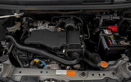 Toyota Tank I, 2018 год, 1 129 000 рублей, 8 фотография