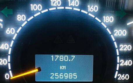 Mercedes-Benz CL-Класс, 2004 год, 1 250 000 рублей, 13 фотография