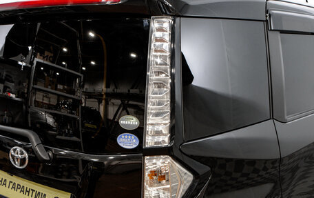 Toyota Tank I, 2018 год, 1 129 000 рублей, 10 фотография