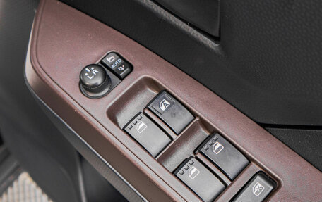 Toyota Tank I, 2018 год, 1 129 000 рублей, 13 фотография