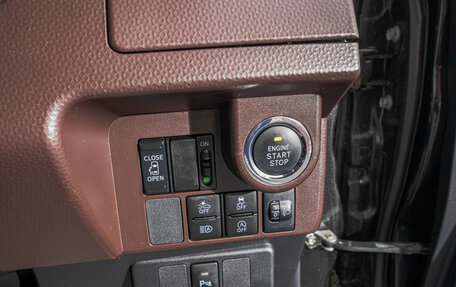 Toyota Tank I, 2018 год, 1 129 000 рублей, 14 фотография