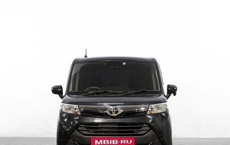 Toyota Tank I, 2018 год, 1 129 000 рублей, 2 фотография