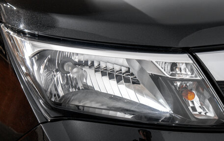 Toyota Tank I, 2018 год, 1 129 000 рублей, 9 фотография