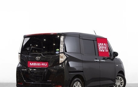 Toyota Tank I, 2018 год, 1 129 000 рублей, 5 фотография